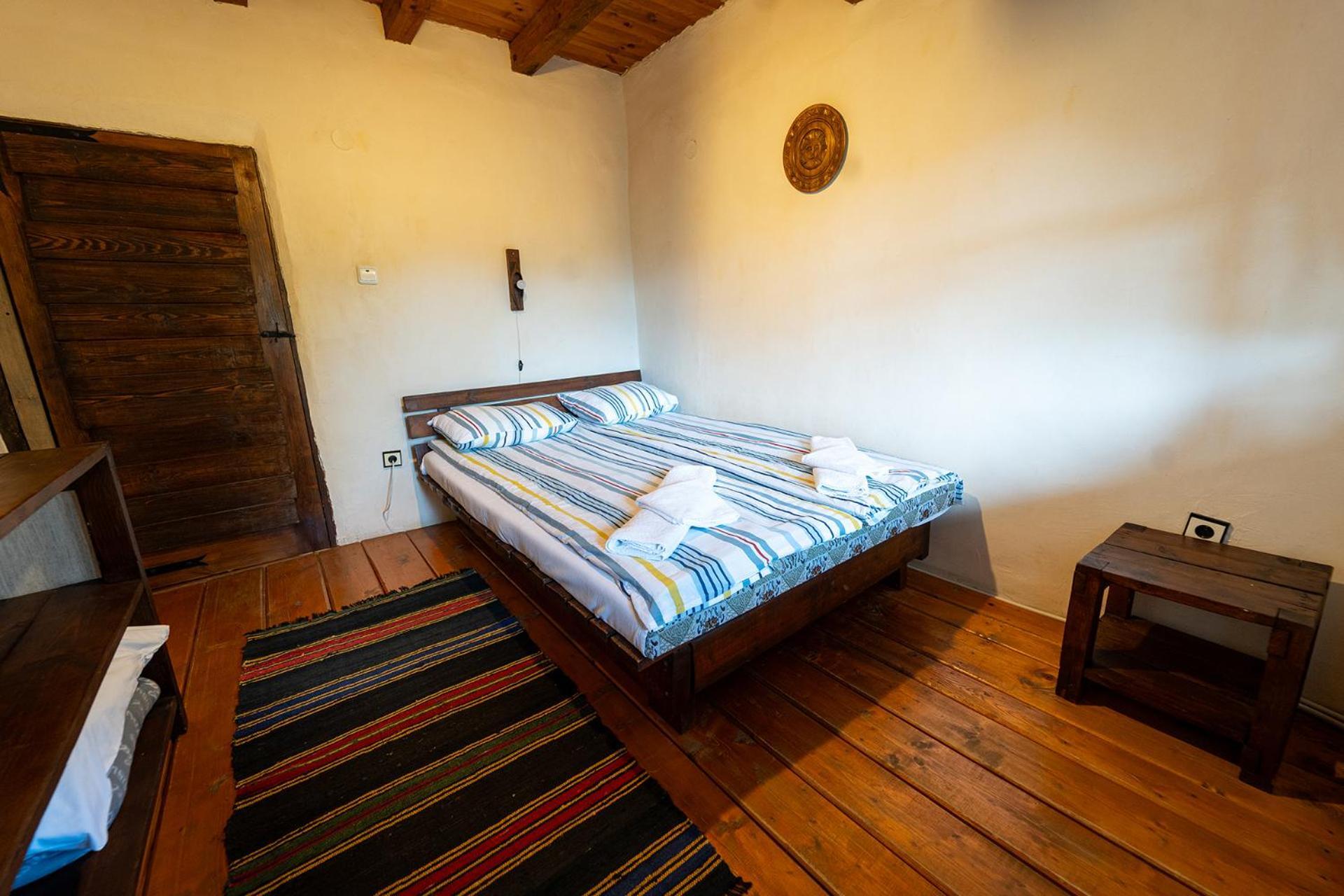 Guest House Kandaferi 2 Elena Exteriér fotografie