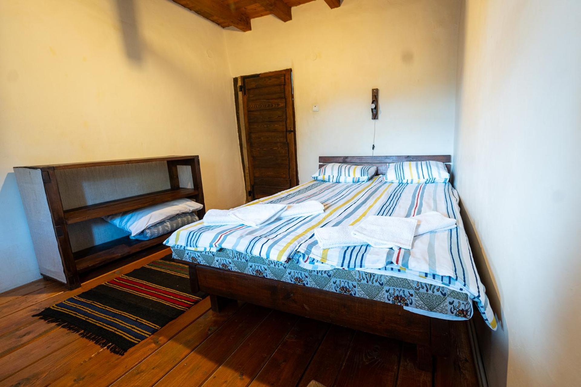 Guest House Kandaferi 2 Elena Exteriér fotografie