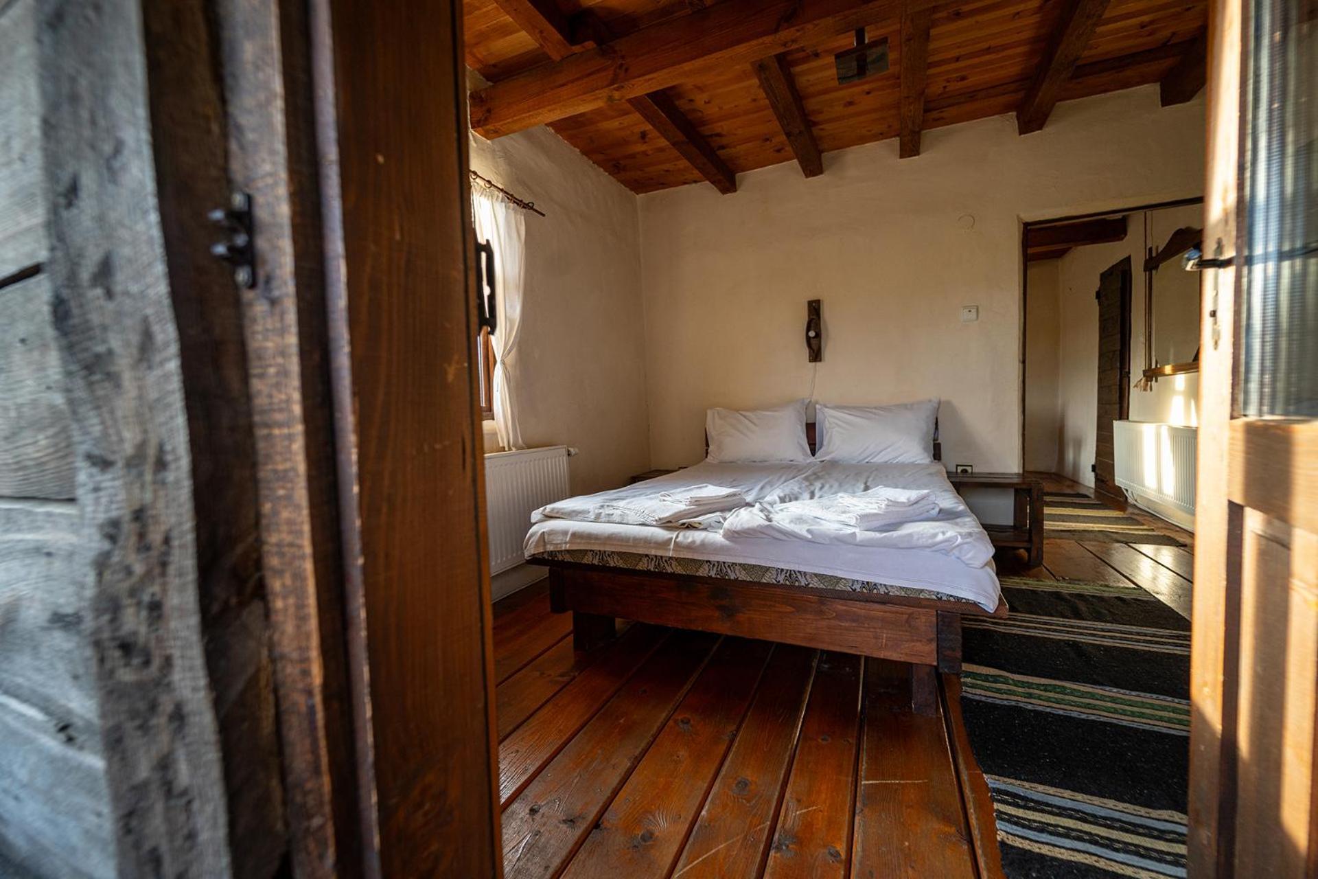 Guest House Kandaferi 2 Elena Exteriér fotografie
